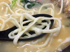 -台州老六海鲜面馆(上南总店)