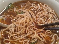 -李先生牛肉面(新华店)