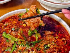 -易老妈蹄花.特色川菜(人民公园总店)