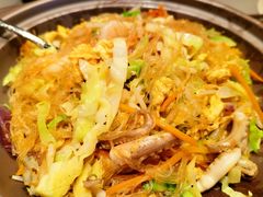 -桂满陇·杭州小馆(朝阳合生汇店)