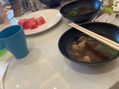 -杭州开元名都大酒店·地中海自助餐厅