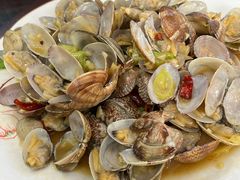 -望海潮海鲜店 特色家常菜(在海一方店)
