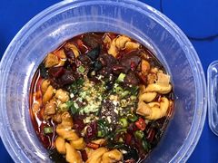 -POLO小馆·老南京菜(解放路店)
