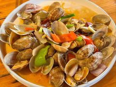 -蓝湾碧波·老字号·疍家非遗海上餐厅