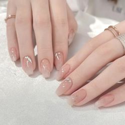 -M·X Nail日式美甲美睫
