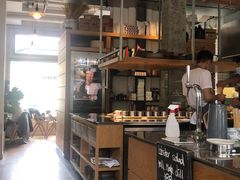 -BOR Eatery(安福路店)