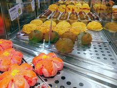 -LELECHA乐乐茶(美罗城店)
