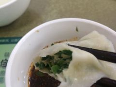 -军嫂饺子馆(岳家寨小区店)
