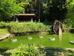 -景德镇古窑民俗博览区