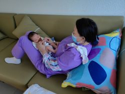 -养月堂中医养生月子会所(中心妇产店)