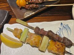 -鸟鹏烧鸟居酒屋(熙龙湾店)