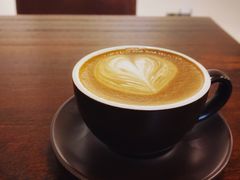 澳白-Double cafe