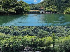 -鼎湖山风景区