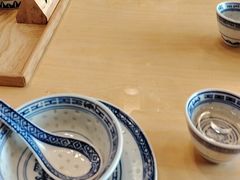 -南京大牌档(龙江新城市广场店)