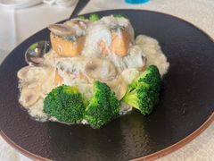 -新加坡珍宝海鲜JUMBO Seafood(西安skp店)
