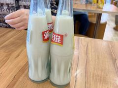 -爱民螺蛳粉(梧州国泰广场店)