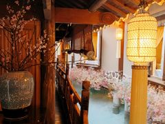 -叶叶菩提·晋福宫