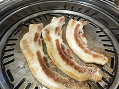 -韩香福烤肉庄园(荣成店)