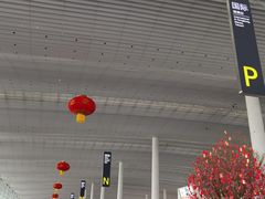 -广州白云国际机场-T2航站楼