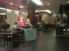 -上海华凯华美达广场酒店