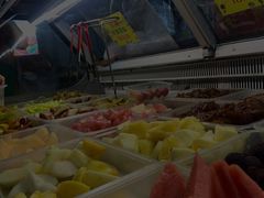 -老炳·七丛松甘草水果