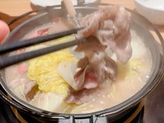 -大和食乐·鲜和牛酸汤火锅(环宇荟店)