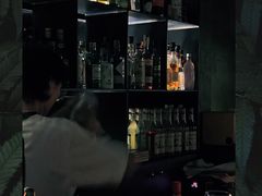 -ASPIRYNA酒吧水烟吧(太古里店)