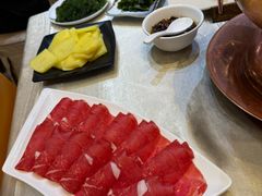 -东来顺饭庄(王府井步行街店)