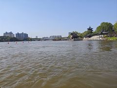 -凤城河风景区