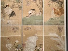 -重庆中国三峡博物馆(重庆博物馆)