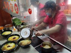 -一品飘香米线(一中总店)