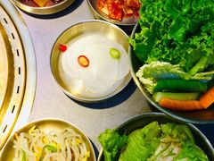 -明洞王妃家烤肉(苏州中心星悦汇店)