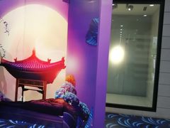 -麦当劳(卫星广场店)