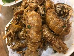 -揭阳钟记小食(福田新村店)