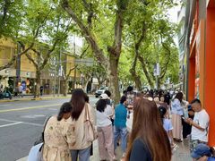 -光明邨大酒家(淮海路店)