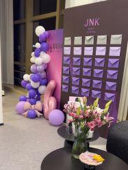 -JNK皮肤管理中心