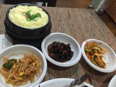 -普乐酱蟹(coex店)