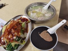 -喜盈门保健甜品店