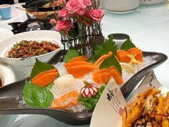 -湖锦酒楼(八一路店)