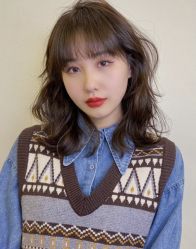 -FASHION PALACE hair+