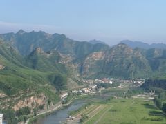 -野三坡清泉山风景区