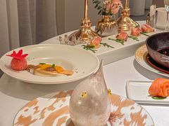 -王品牛排(郑州大卫城店)