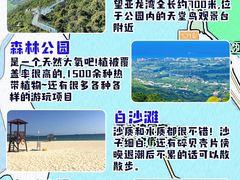 -亚龙湾热带天堂森林公园