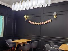 -Ms·KIMO星漠亲子餐厅(双井店)