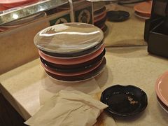 -争鲜回转寿司(东方银座店)