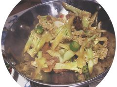 -小菜园新徽菜(江阴万达店)
