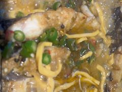 -半天妖烤鱼(西铁营万达店)