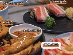 -韩宫宴炭火烤肉(印象城店)