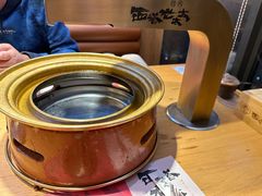 -西塔老太太泥炉烤肉(湖东领汇广场店)