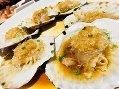 -徐记海鲜(观沙岭|滨江新城店)